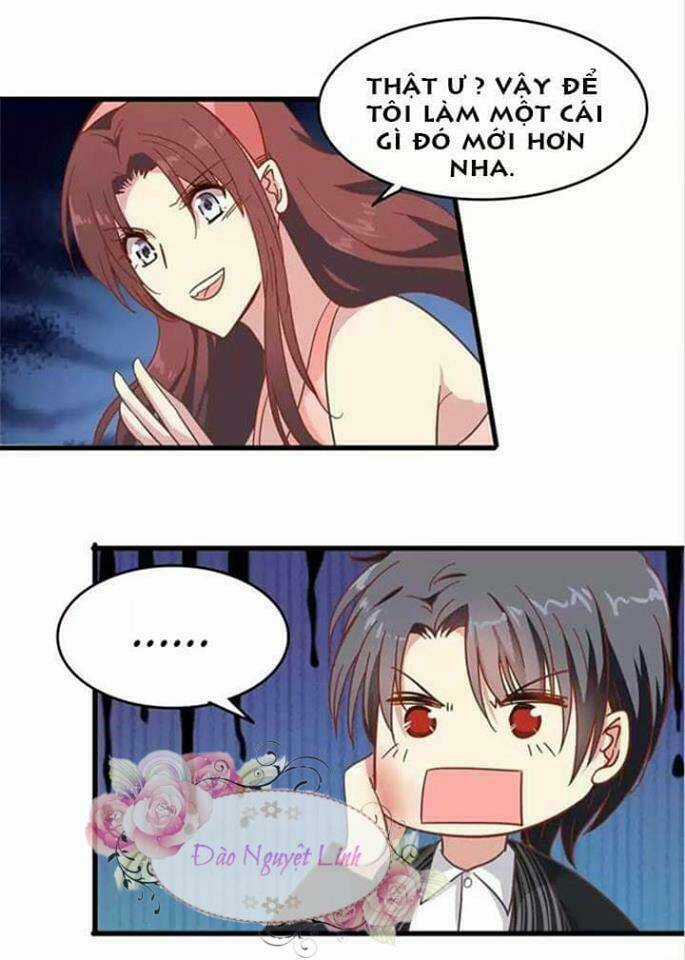 Ám Dạ Tân Nương Chapter 9 trang 6