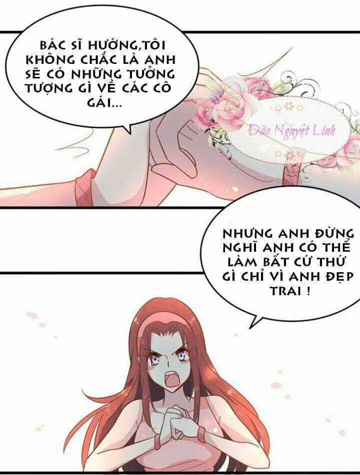 Ám Dạ Tân Nương Chapter 9 trang 7