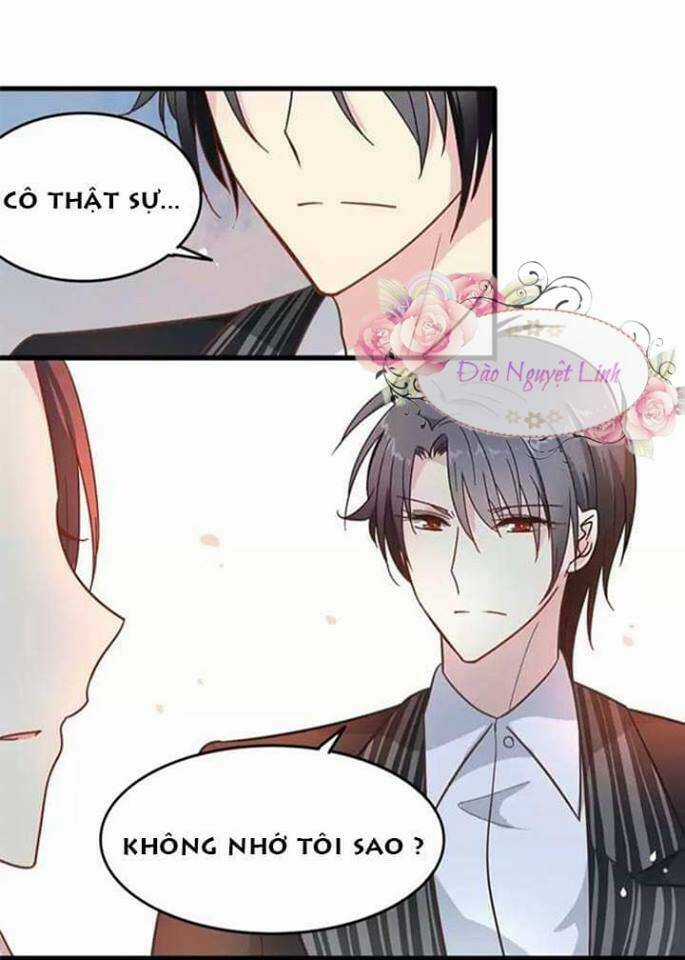 Ám Dạ Tân Nương Chapter 9 trang 8