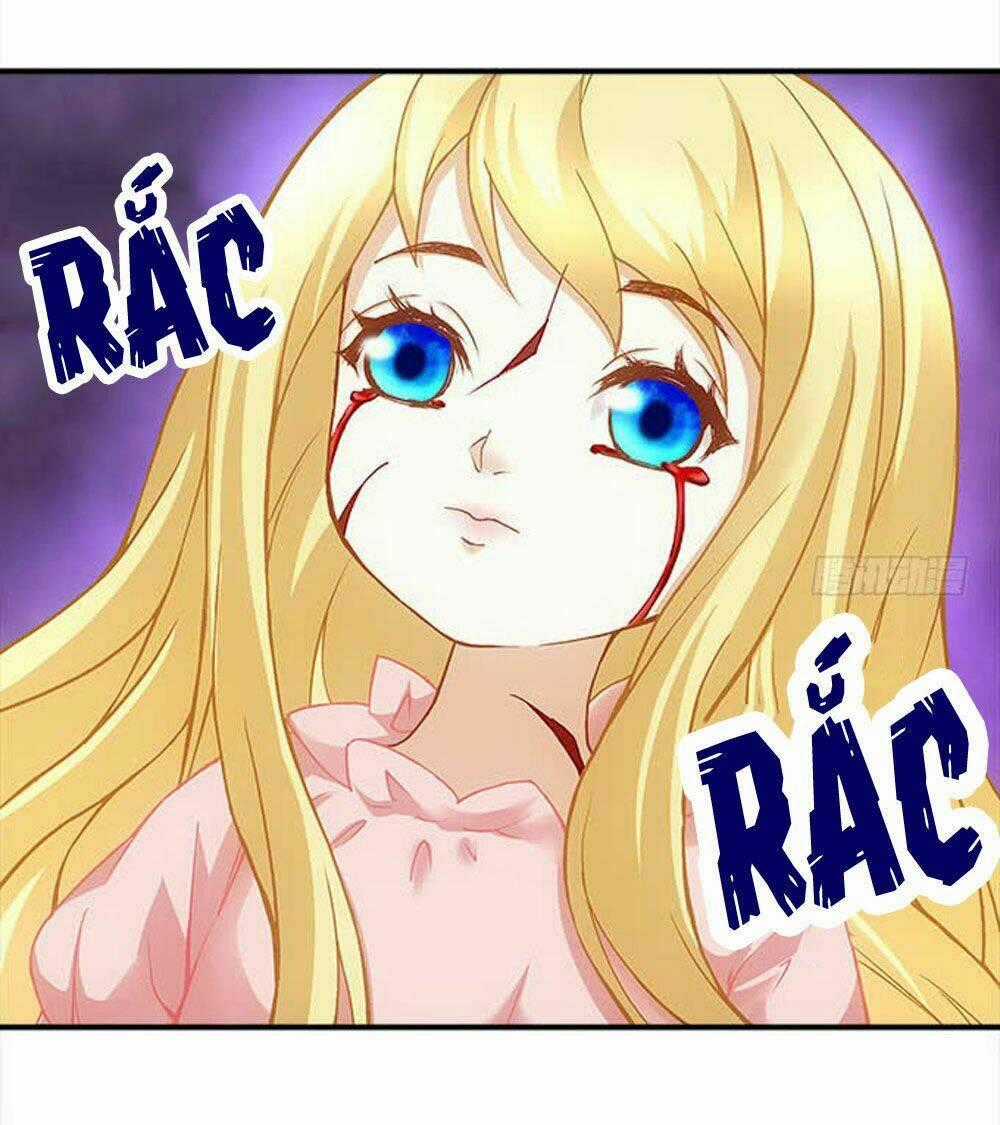 Ám Dạ Vô Thường Chapter 15 trang 1