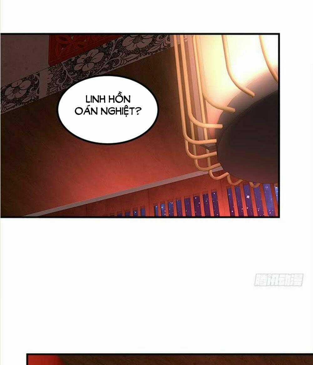 Ám Dạ Vô Thường Chapter 24 trang 0