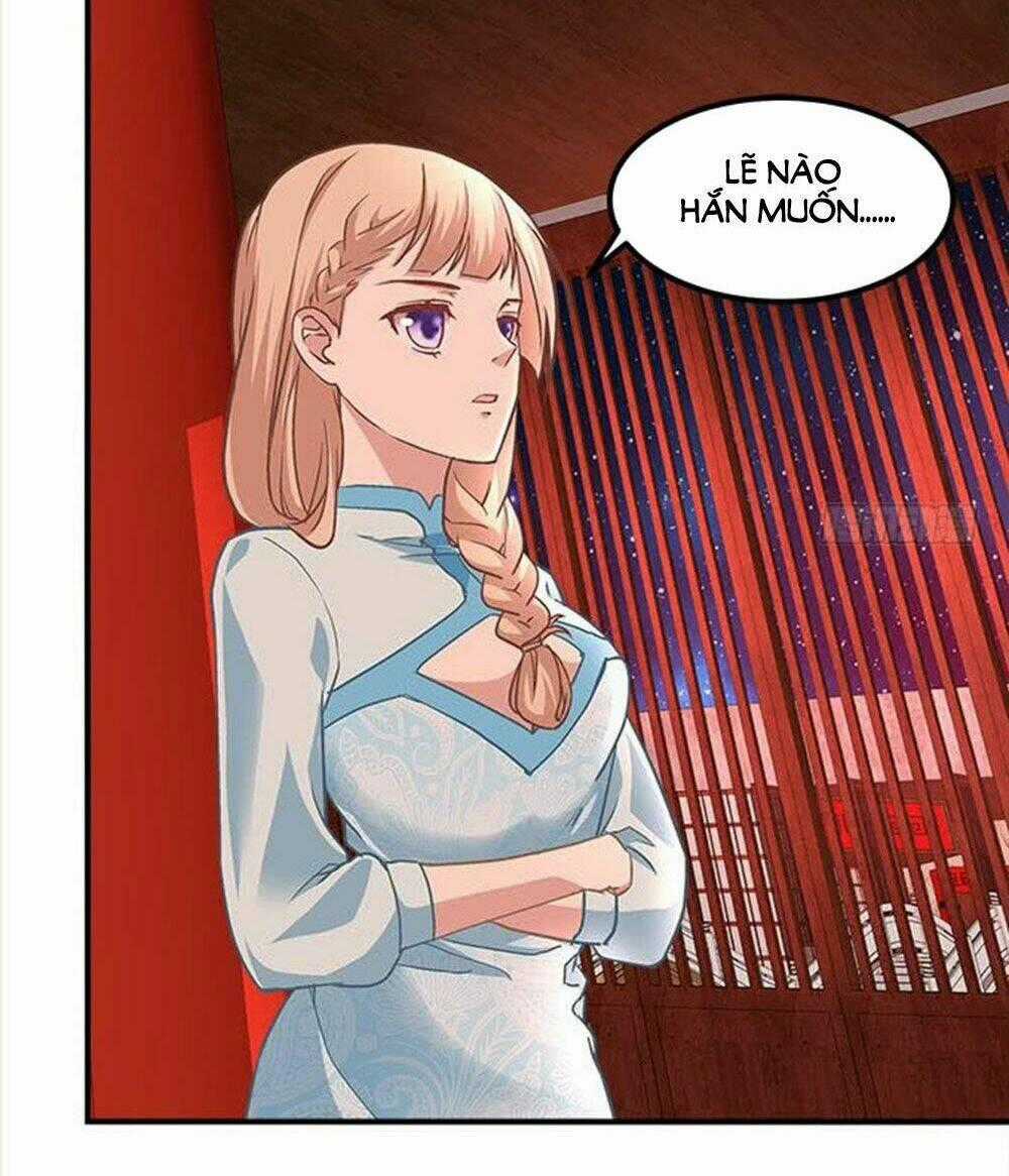 Ám Dạ Vô Thường Chapter 24 trang 1