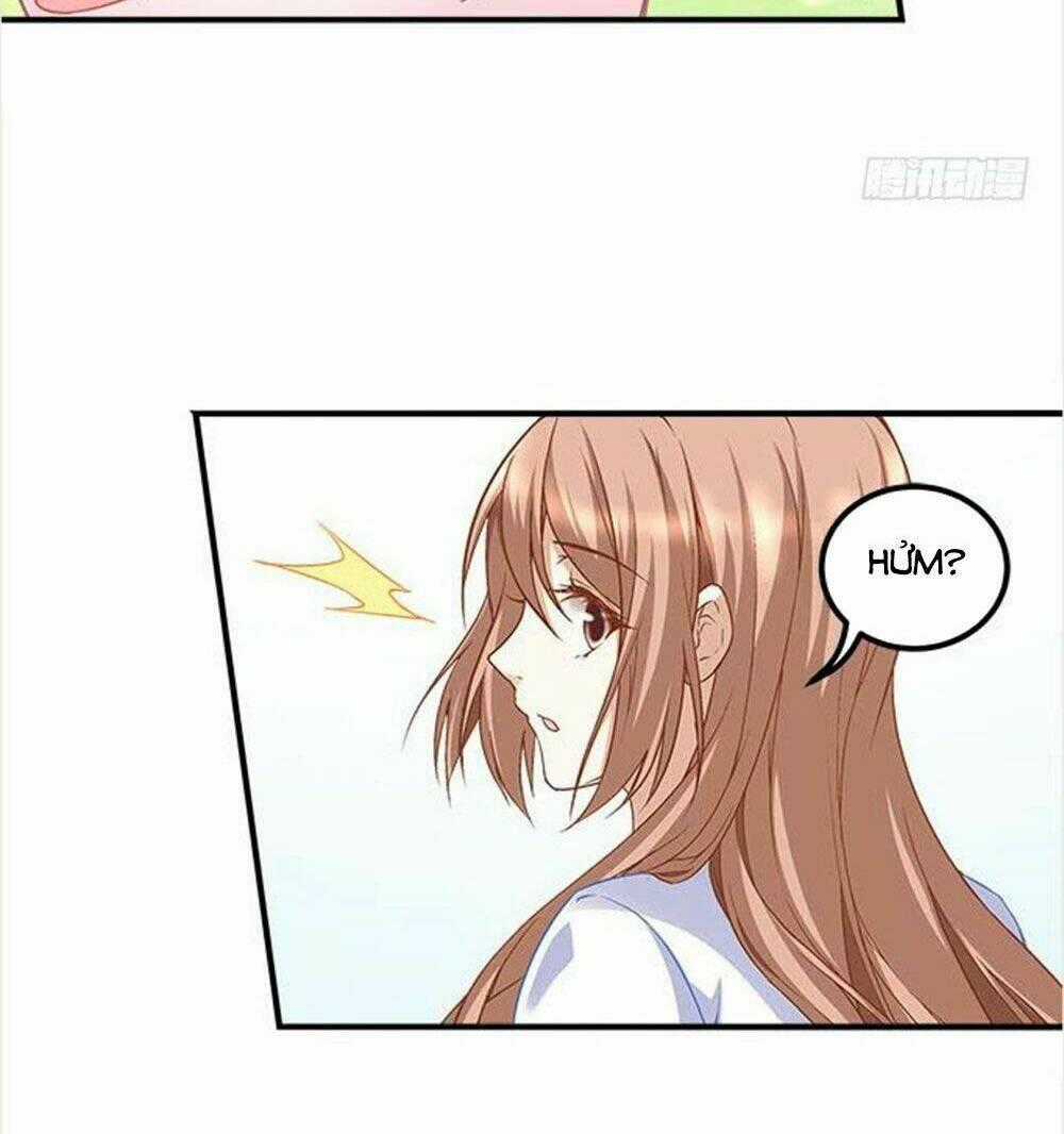 Ám Dạ Vô Thường Chapter 25 trang 1