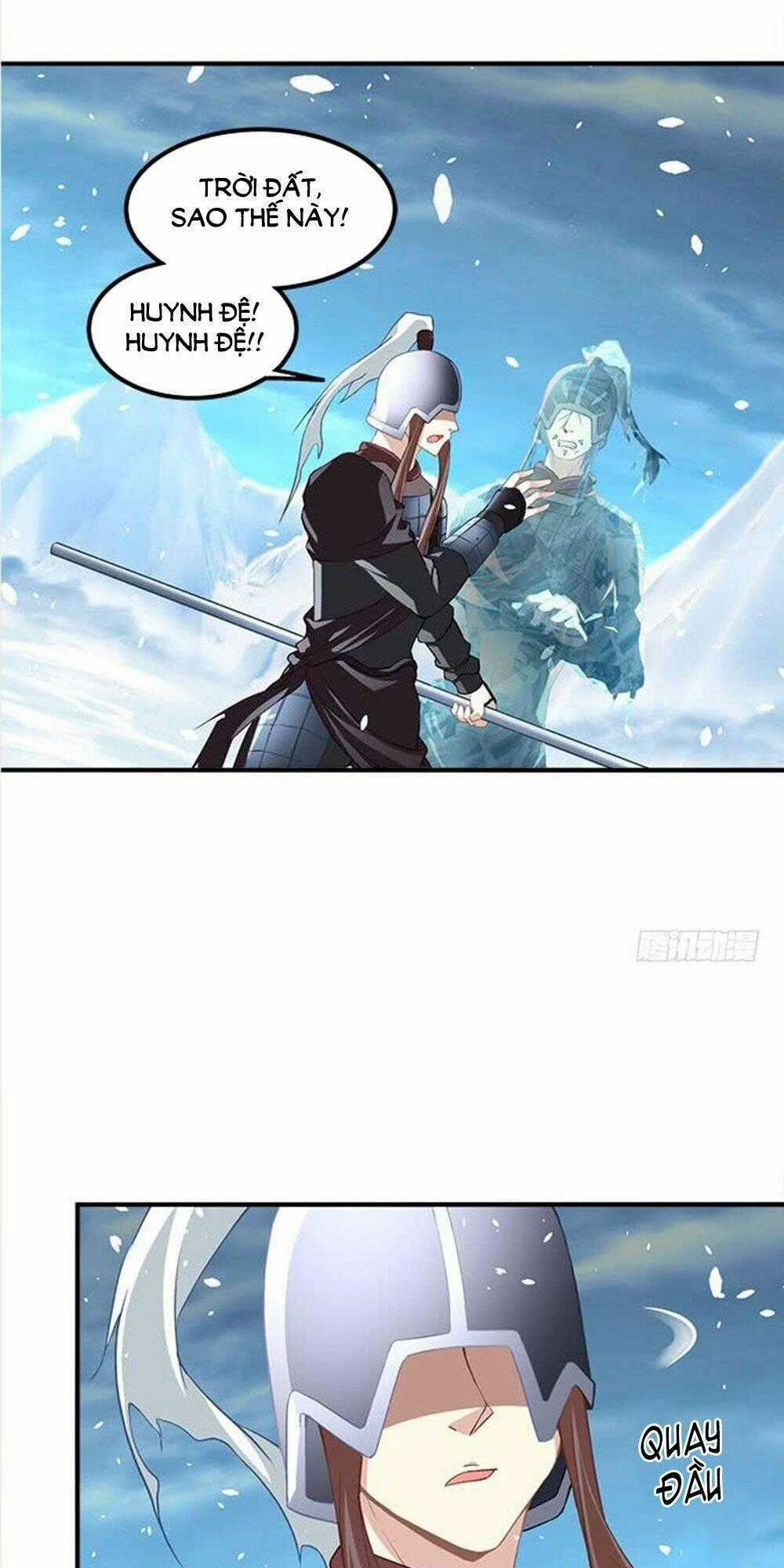 Ám Dạ Vô Thường Chapter 27 trang 0