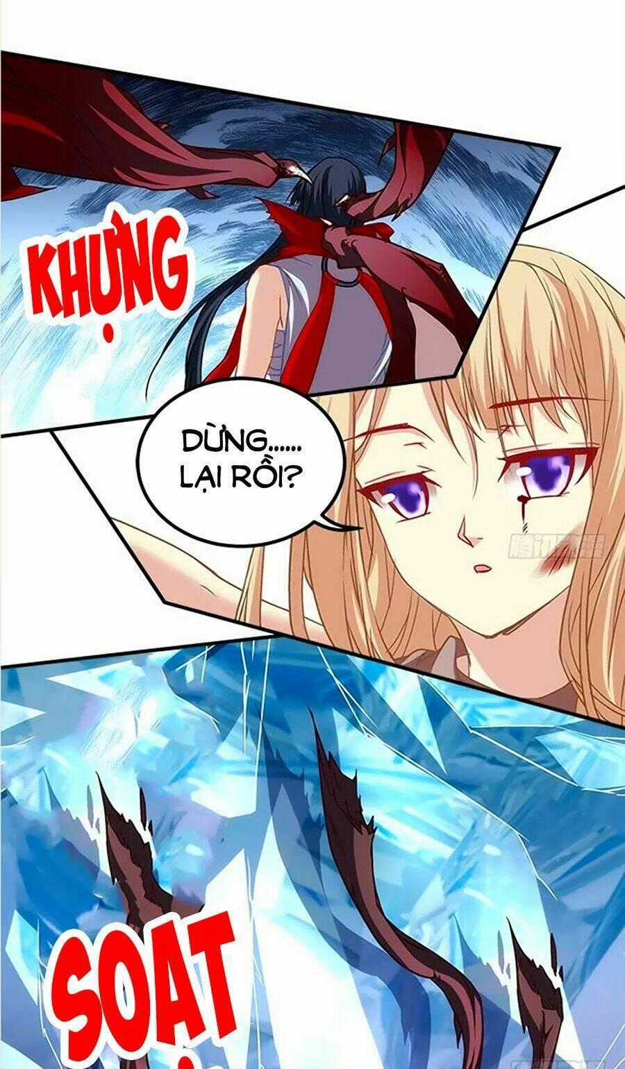 Ám Dạ Vô Thường Chapter 29 trang 0