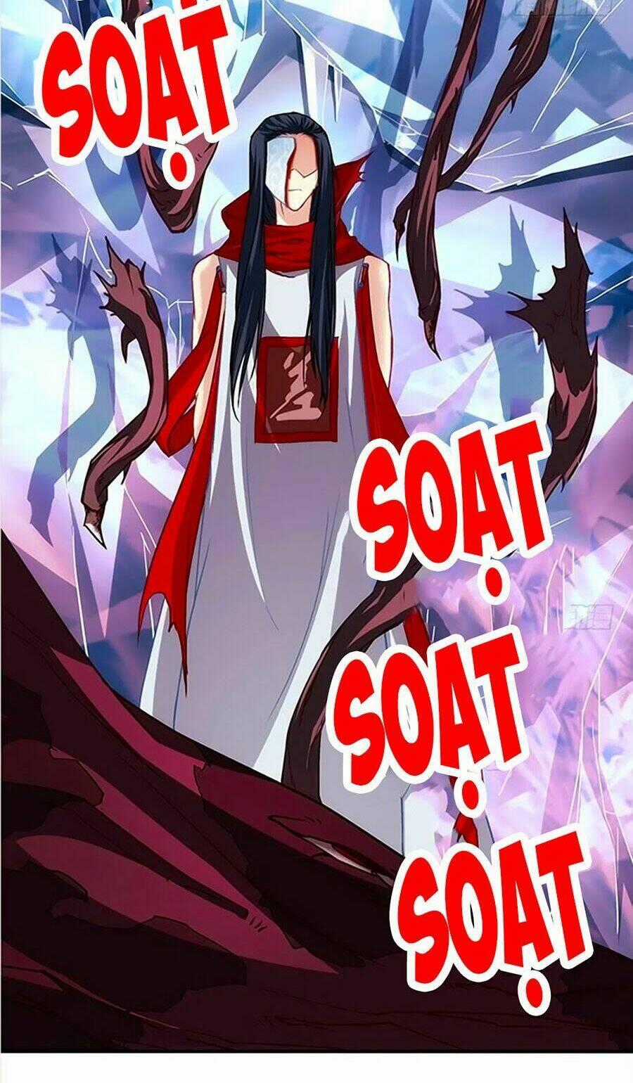Ám Dạ Vô Thường Chapter 29 trang 1