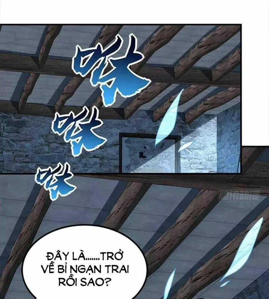 Ám Dạ Vô Thường Chapter 30 trang 0