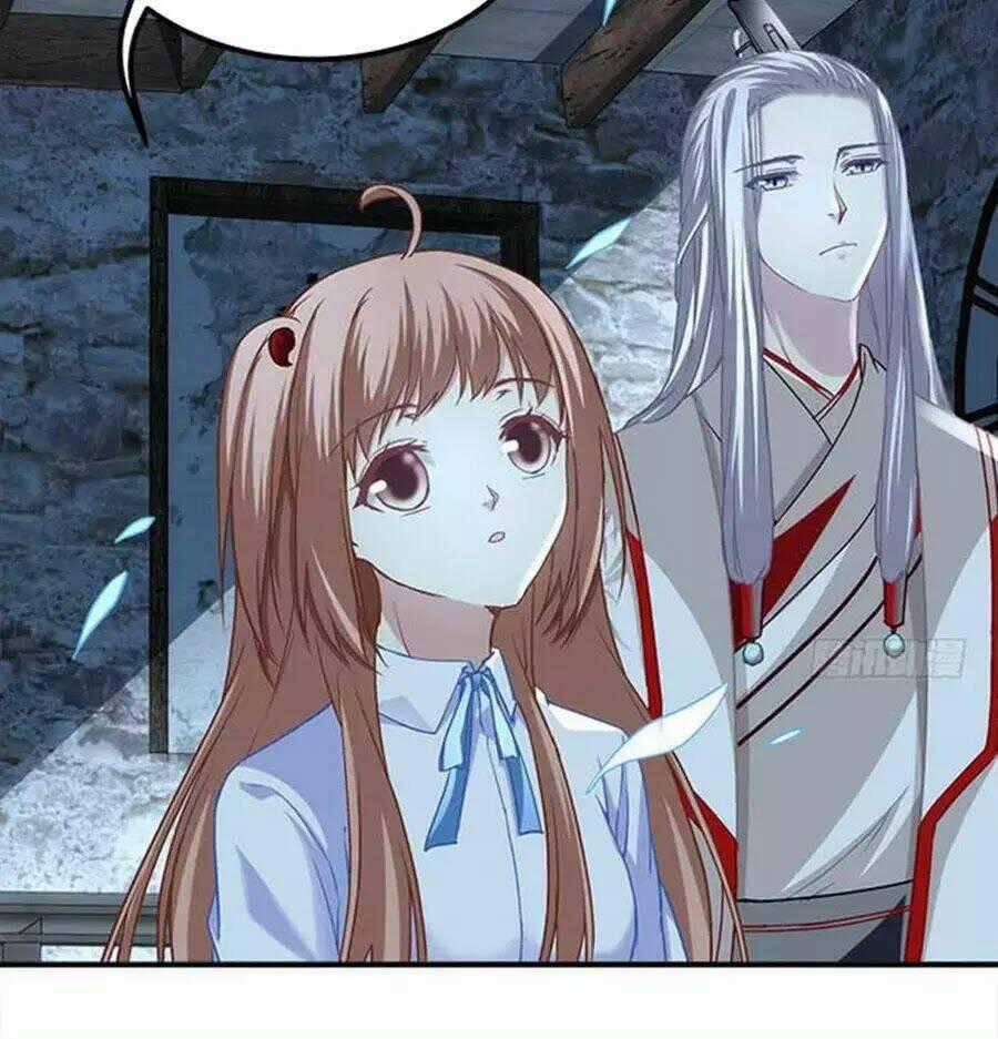 Ám Dạ Vô Thường Chapter 30 trang 1