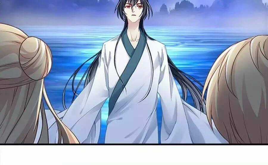 Ám Dạ Vô Thường Chapter 32 trang 1