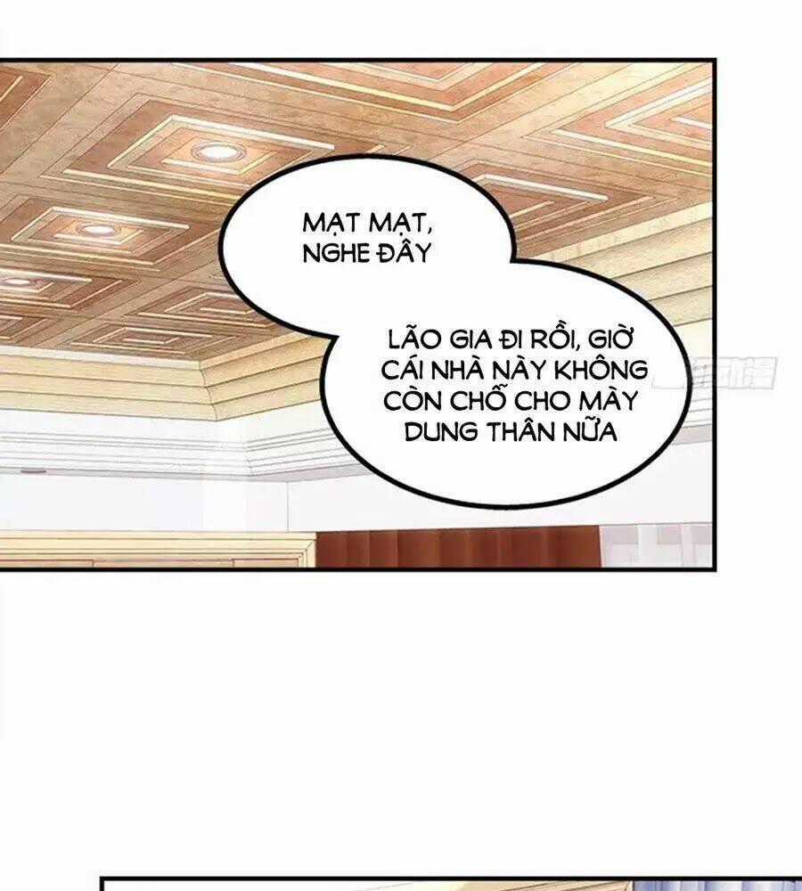 Ám Dạ Vô Thường Chapter 34 trang 0