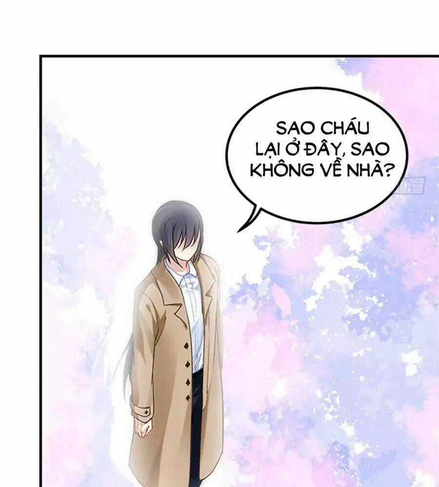 Ám Dạ Vô Thường Chapter 35 trang 0
