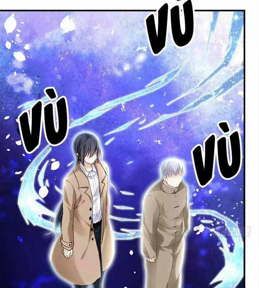 Ám Dạ Vô Thường Chapter 36 trang 1