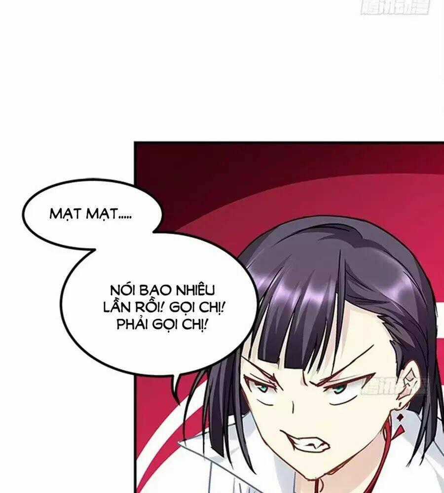 Ám Dạ Vô Thường Chapter 38 trang 1
