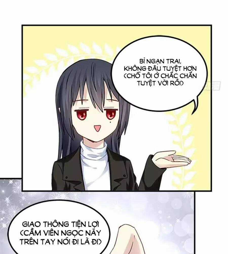 Ám Dạ Vô Thường Chapter 39 trang 0
