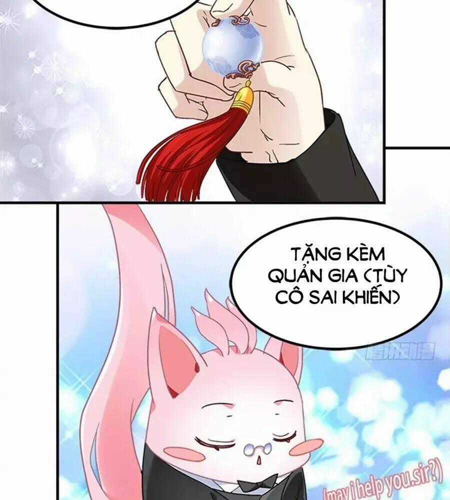 Ám Dạ Vô Thường Chapter 39 trang 1