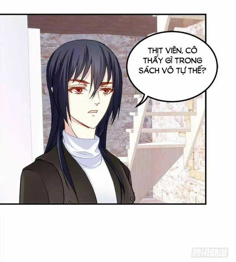 Ám Dạ Vô Thường Chapter 40 trang 0