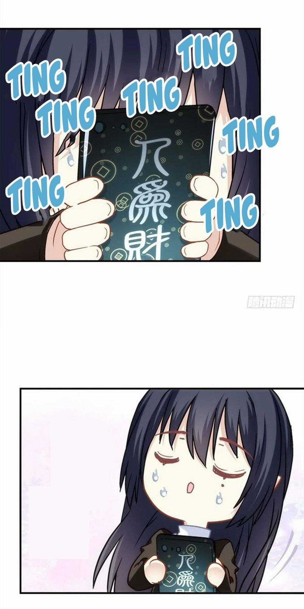 Ám Dạ Vô Thường Chapter 41 trang 0