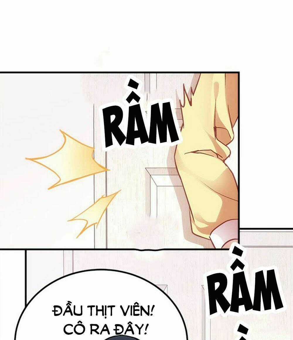Ám Dạ Vô Thường Chapter 43 trang 0