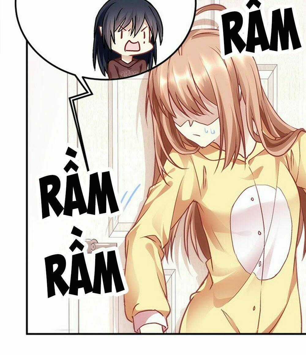 Ám Dạ Vô Thường Chapter 43 trang 1
