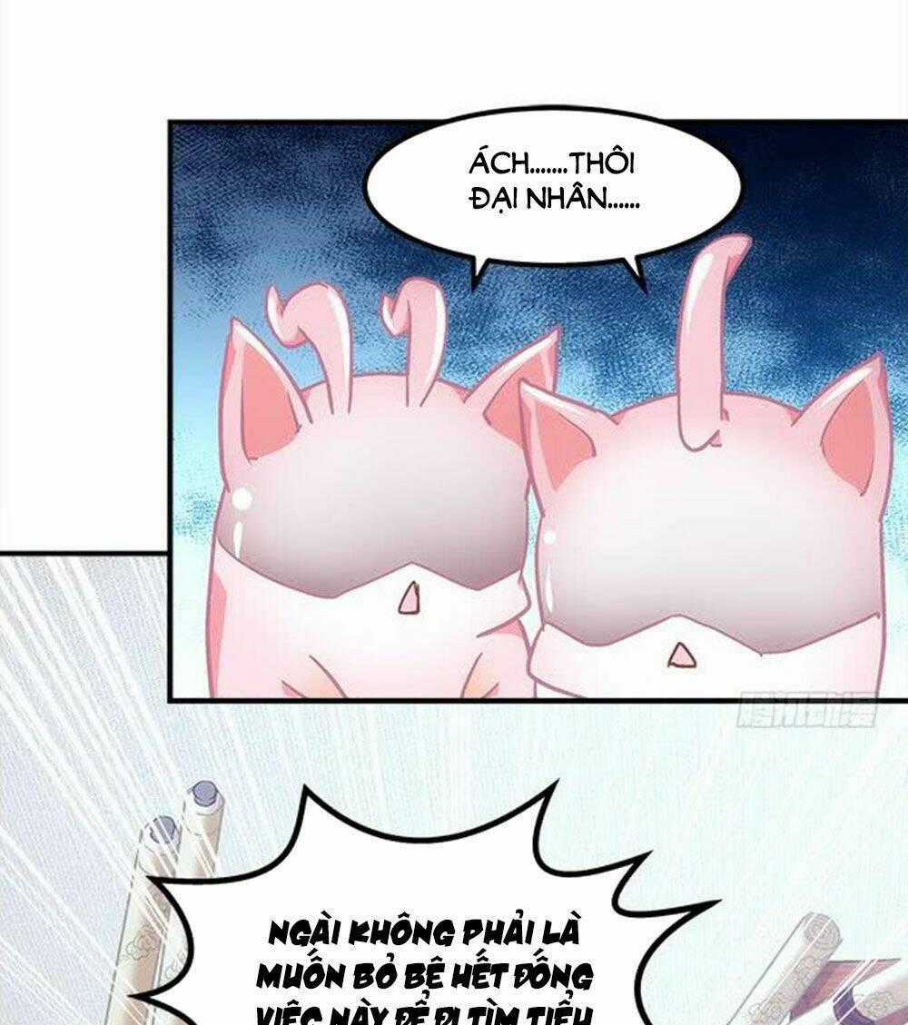 Ám Dạ Vô Thường Chapter 45 trang 0
