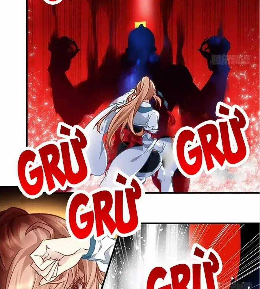Ám Dạ Vô Thường Chapter 46 trang 1