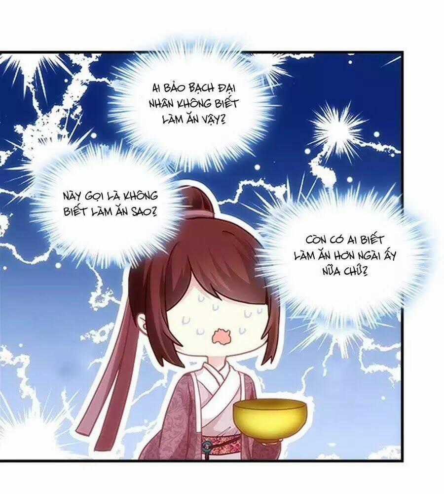 Ám Dạ Vô Thường Chapter 48 trang 0