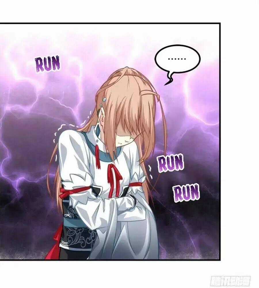Ám Dạ Vô Thường Chapter 49 trang 0