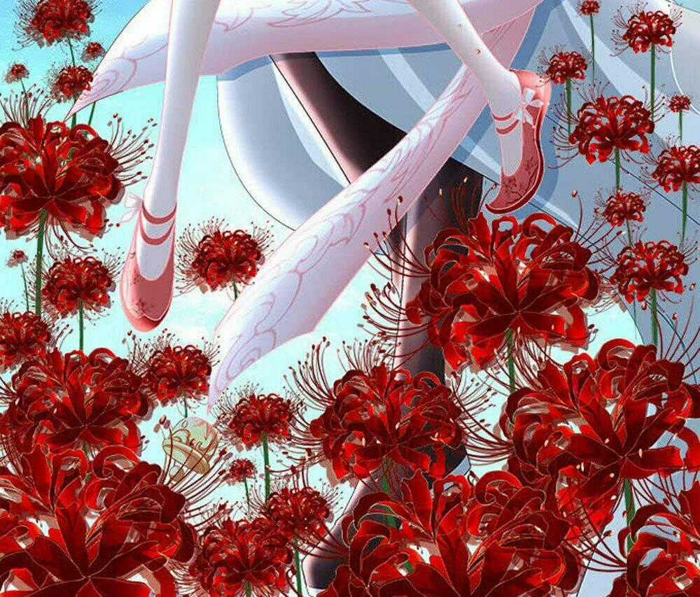 Ám Dạ Vô Thường Chapter 5 trang 1