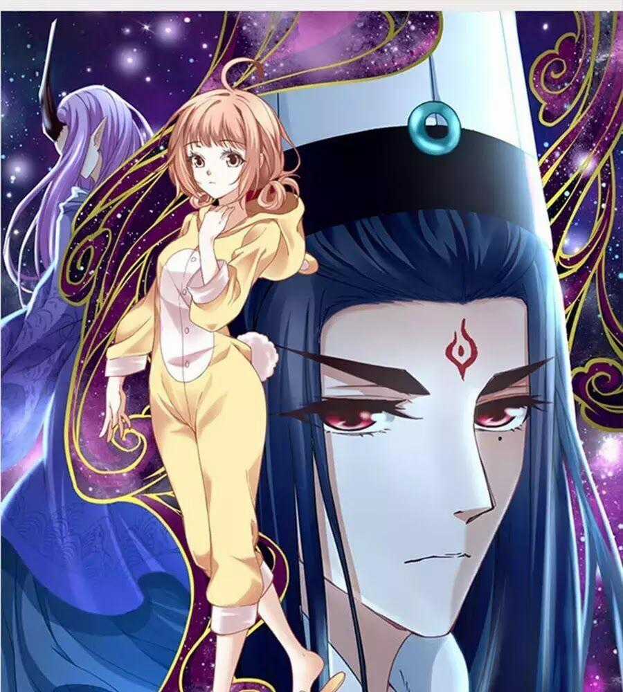 Ám Dạ Vô Thường Chapter 54 trang 1