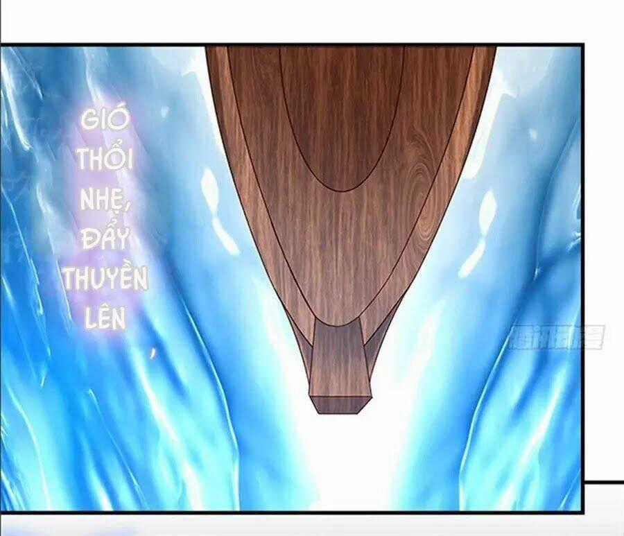 Ám Dạ Vô Thường Chapter 55 trang 0
