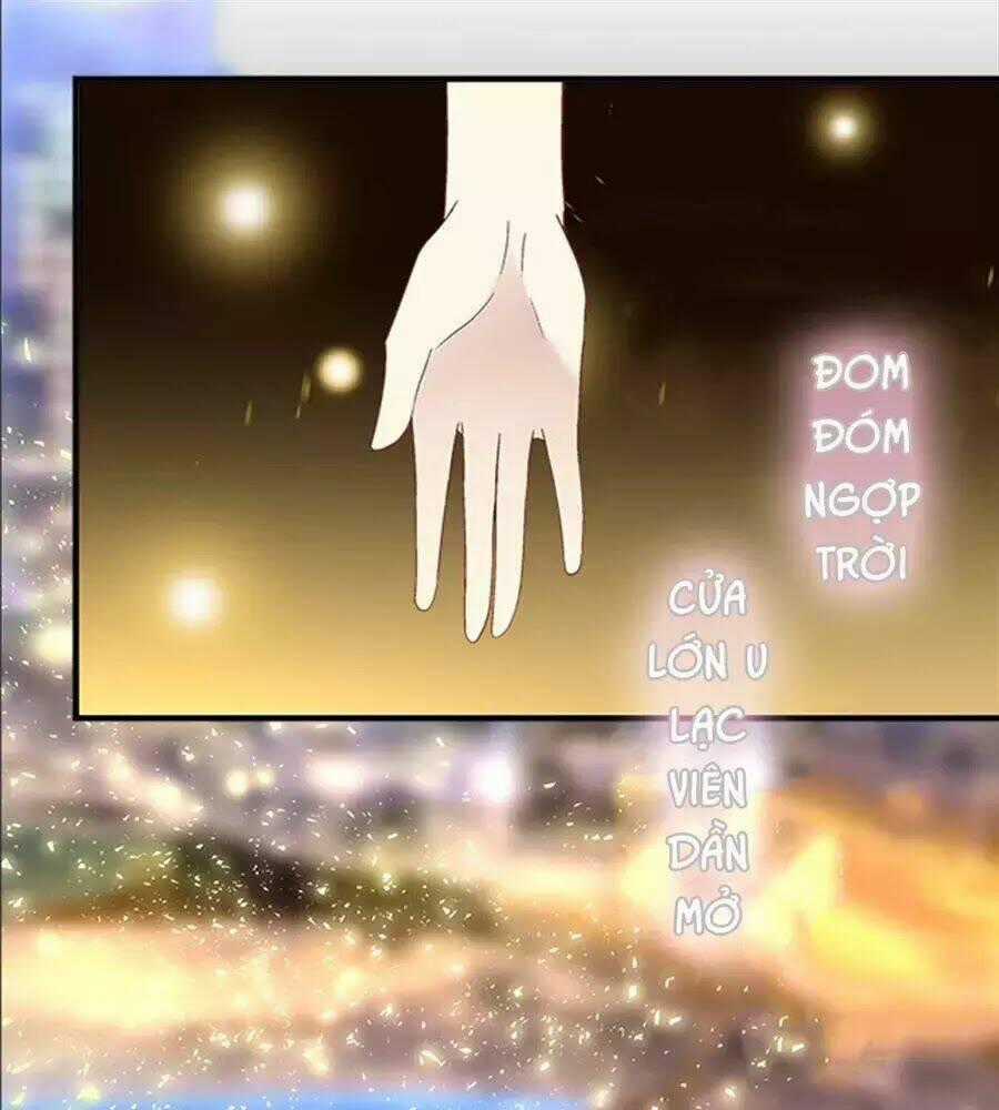 Ám Dạ Vô Thường Chapter 55 trang 1