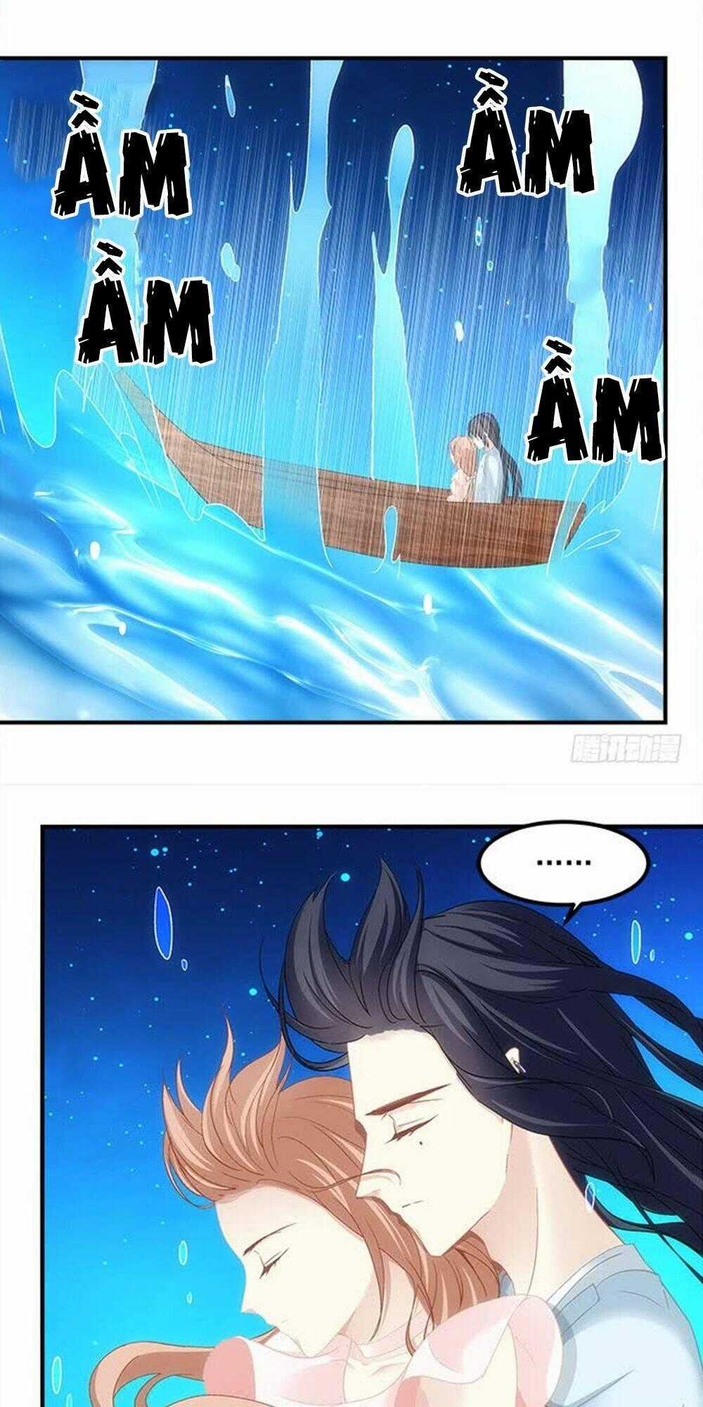 Ám Dạ Vô Thường Chapter 56 trang 0