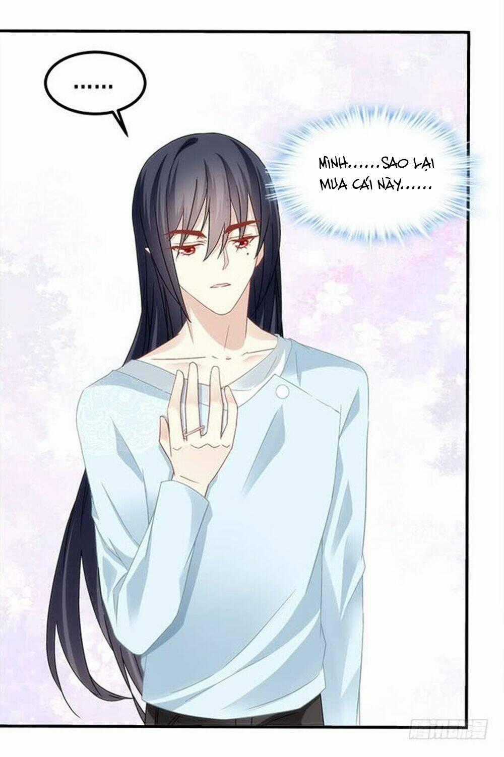 Ám Dạ Vô Thường Chapter 58 trang 1
