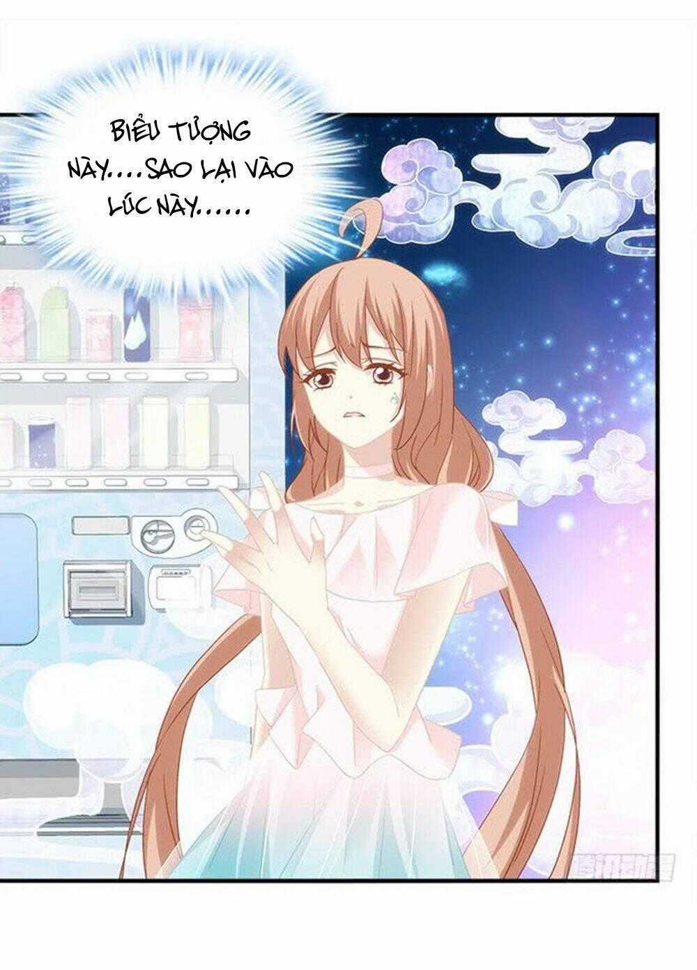 Ám Dạ Vô Thường Chapter 60 trang 1