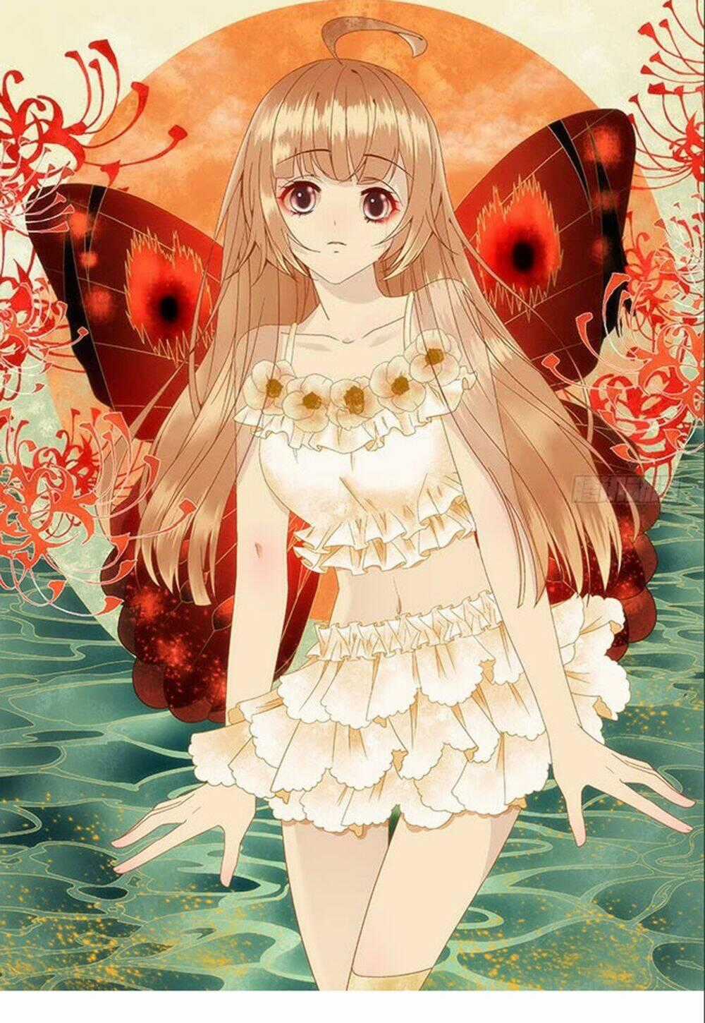 Ám Dạ Vô Thường Chapter 62 trang 0