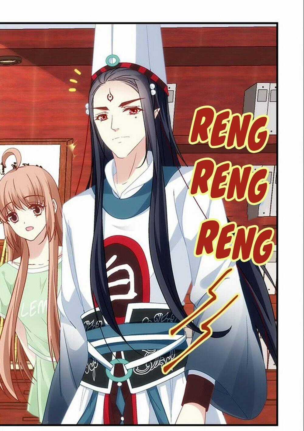 Ám Dạ Vô Thường Chapter 62 trang 1