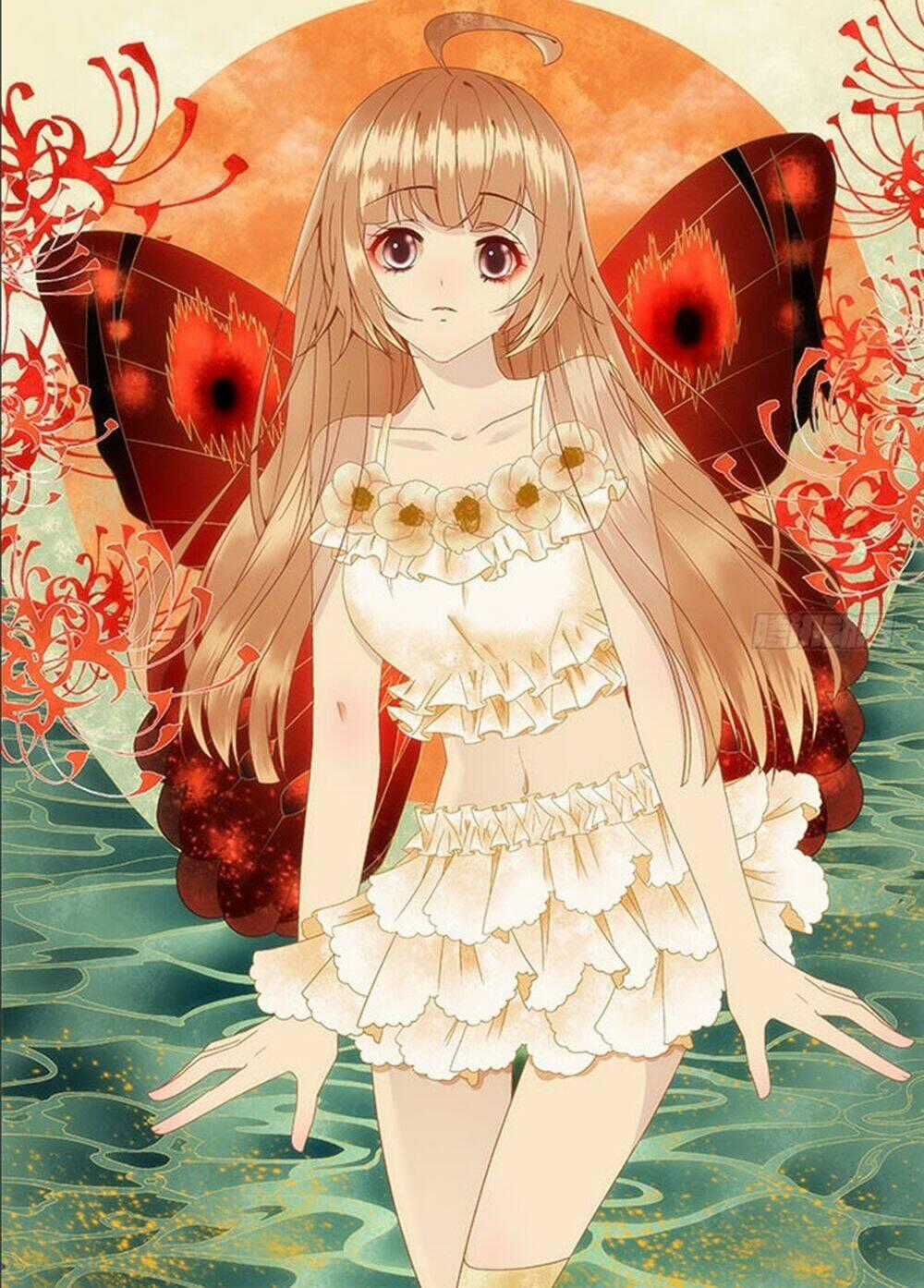 Ám Dạ Vô Thường Chapter 63 trang 0