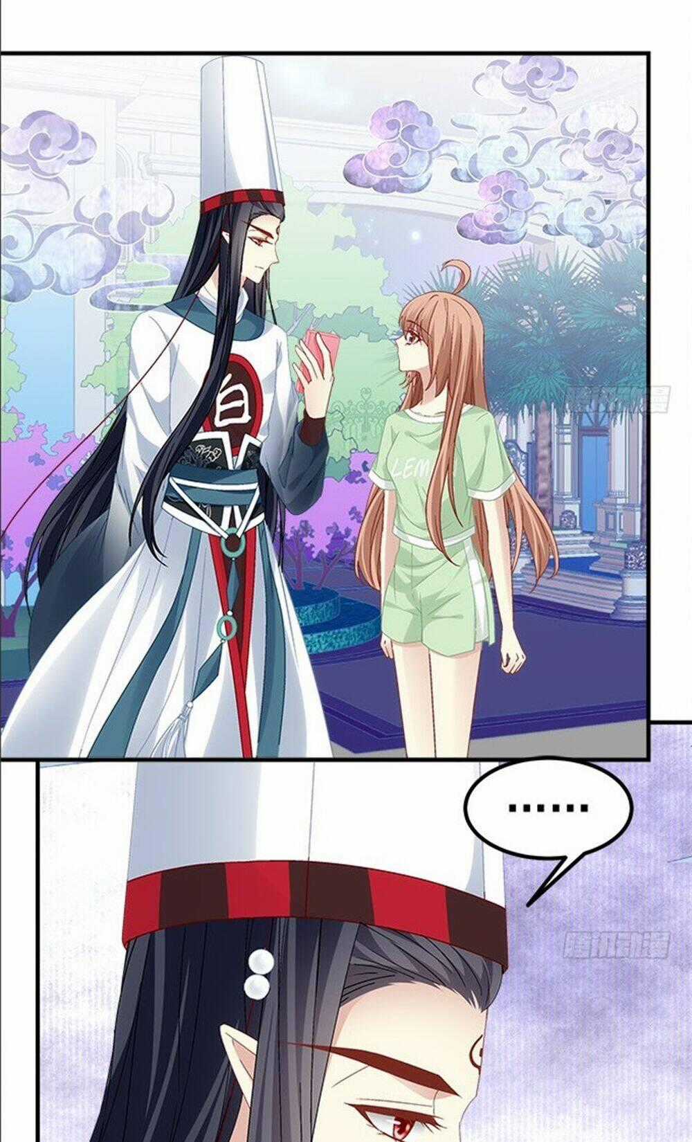 Ám Dạ Vô Thường Chapter 63 trang 1
