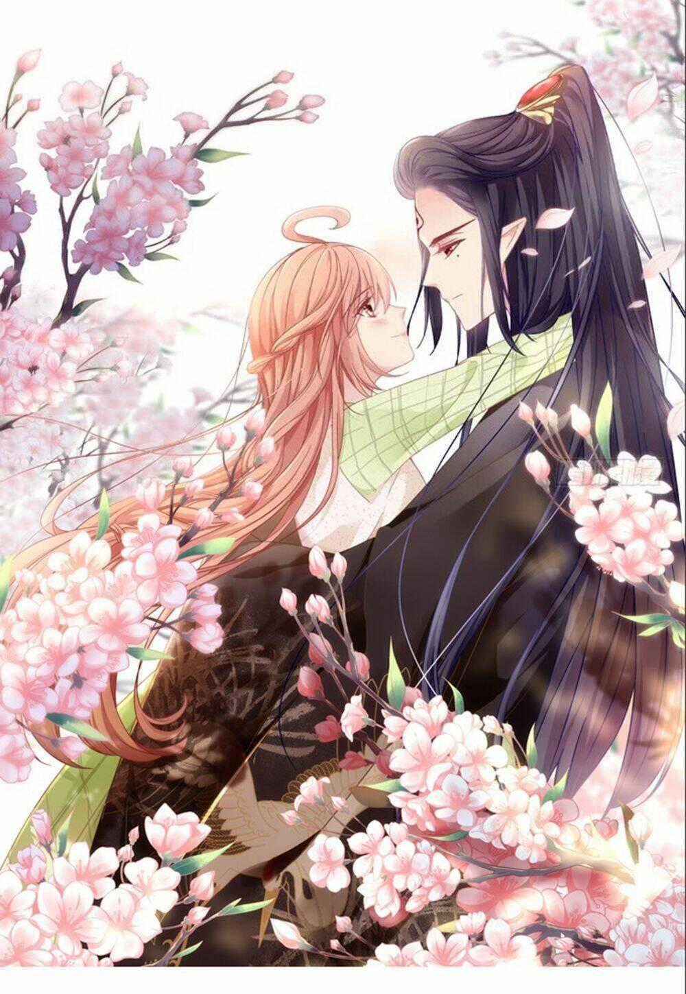 Ám Dạ Vô Thường Chapter 64 trang 0