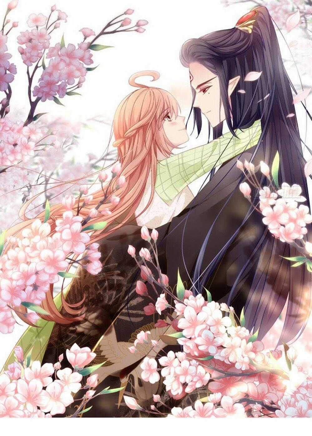 Ám Dạ Vô Thường Chapter 65 trang 0