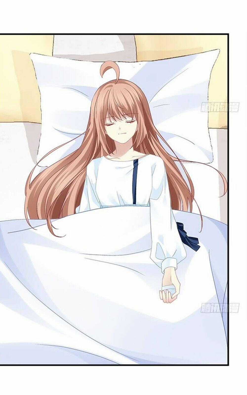 Ám Dạ Vô Thường Chapter 66 trang 1