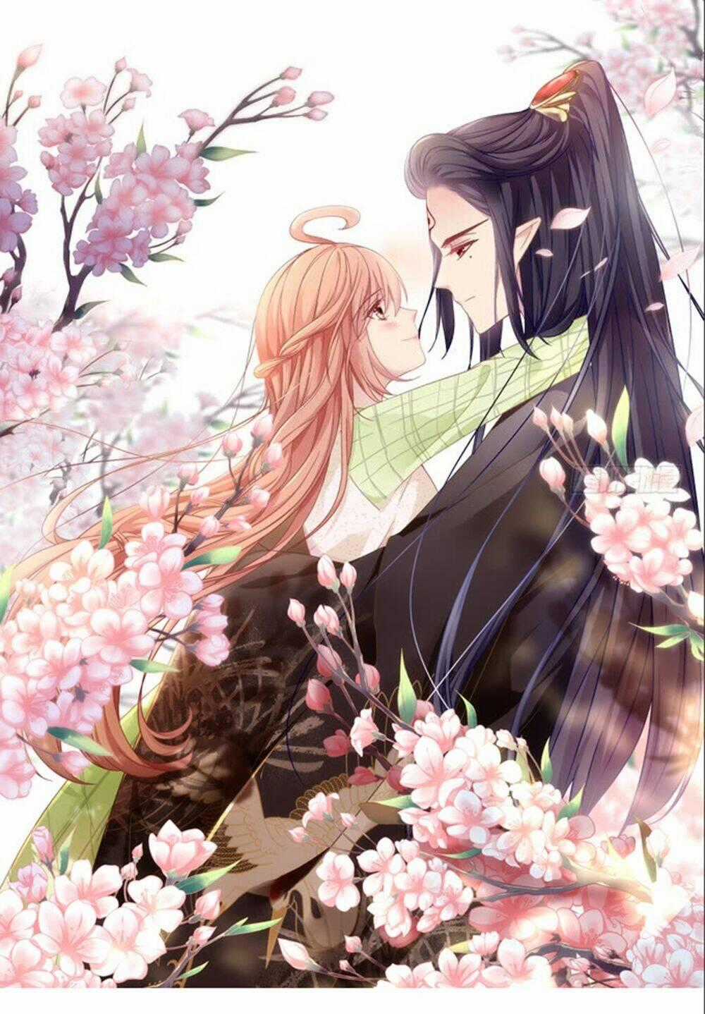 Ám Dạ Vô Thường Chapter 67 trang 0