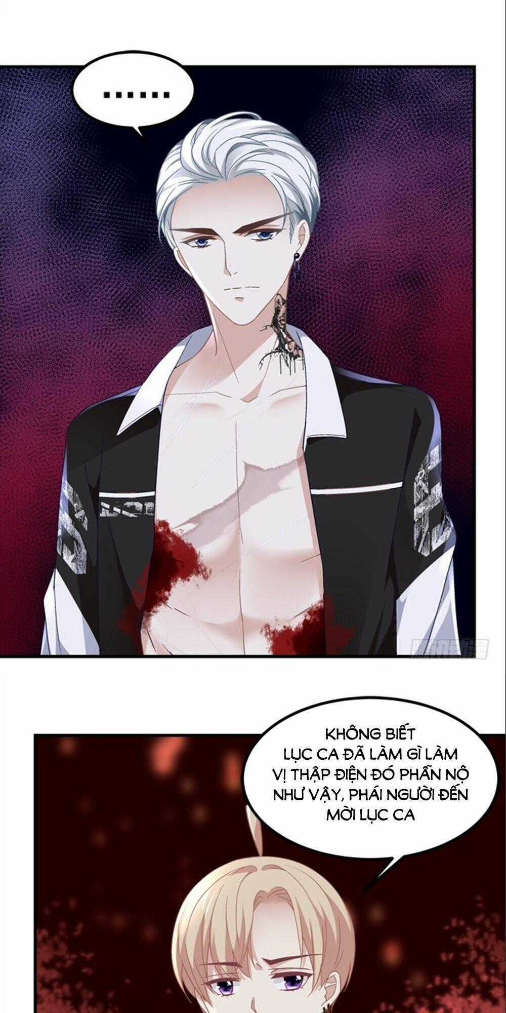 Ám Dạ Vô Thường Chapter 67 trang 1