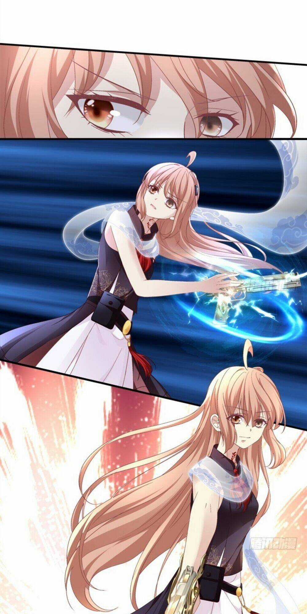 Ám Dạ Vô Thường Chapter 79 trang 13