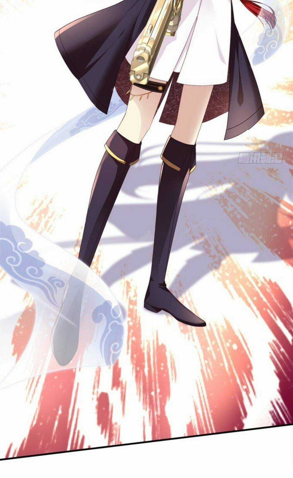 Ám Dạ Vô Thường Chapter 79 trang 14