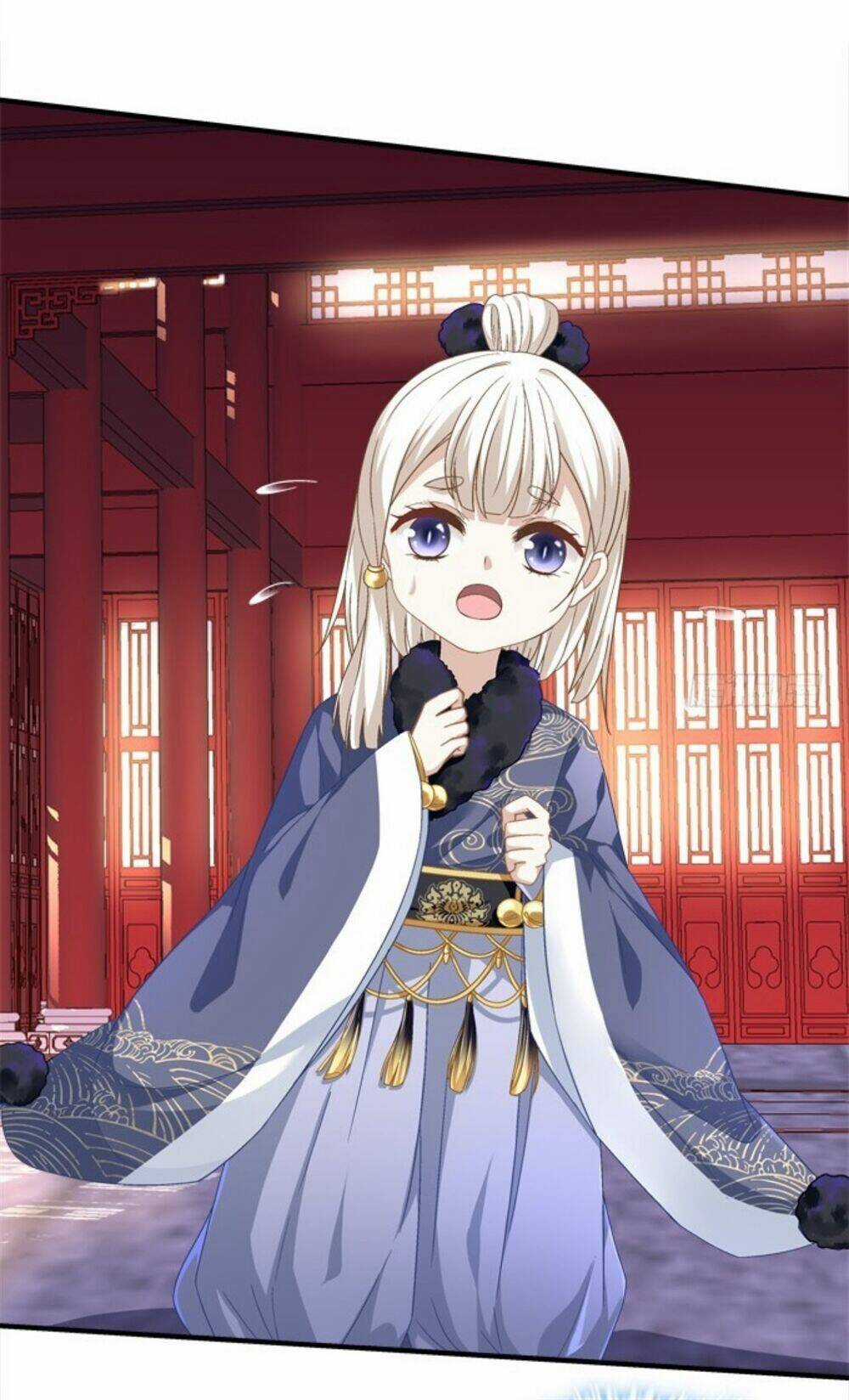 Ám Dạ Vô Thường Chapter 79 trang 15