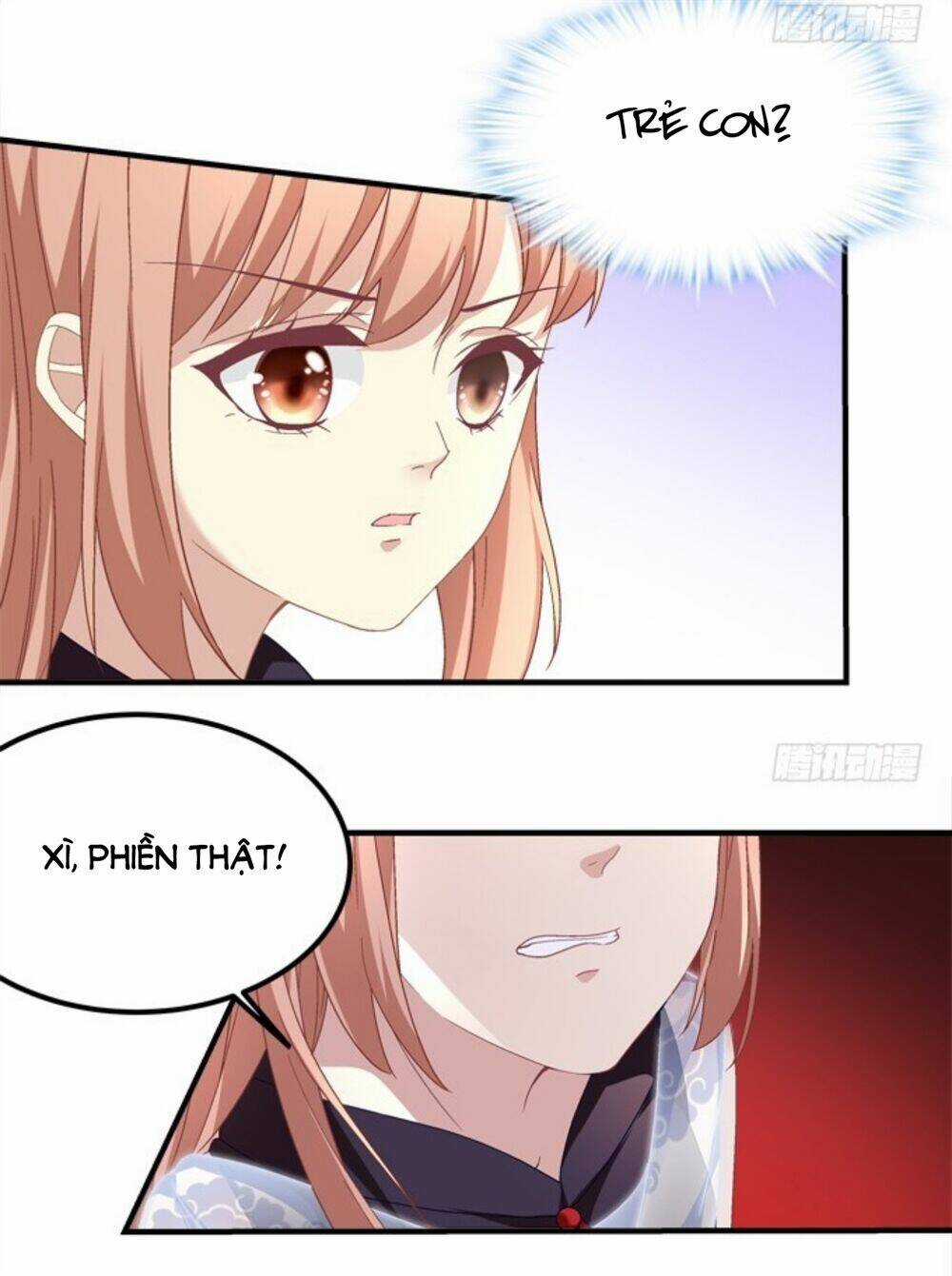 Ám Dạ Vô Thường Chapter 79 trang 16