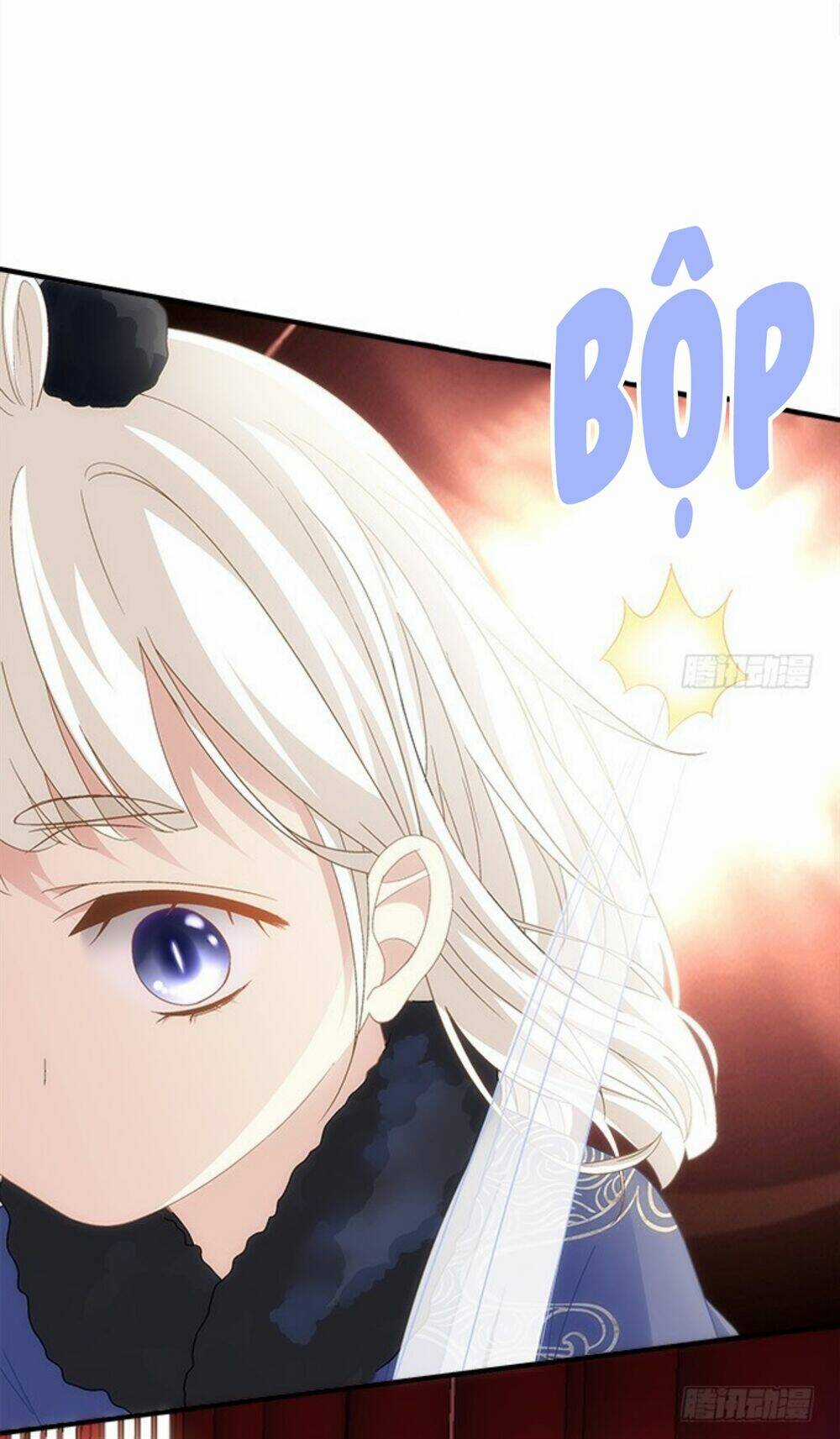 Ám Dạ Vô Thường Chapter 79 trang 18