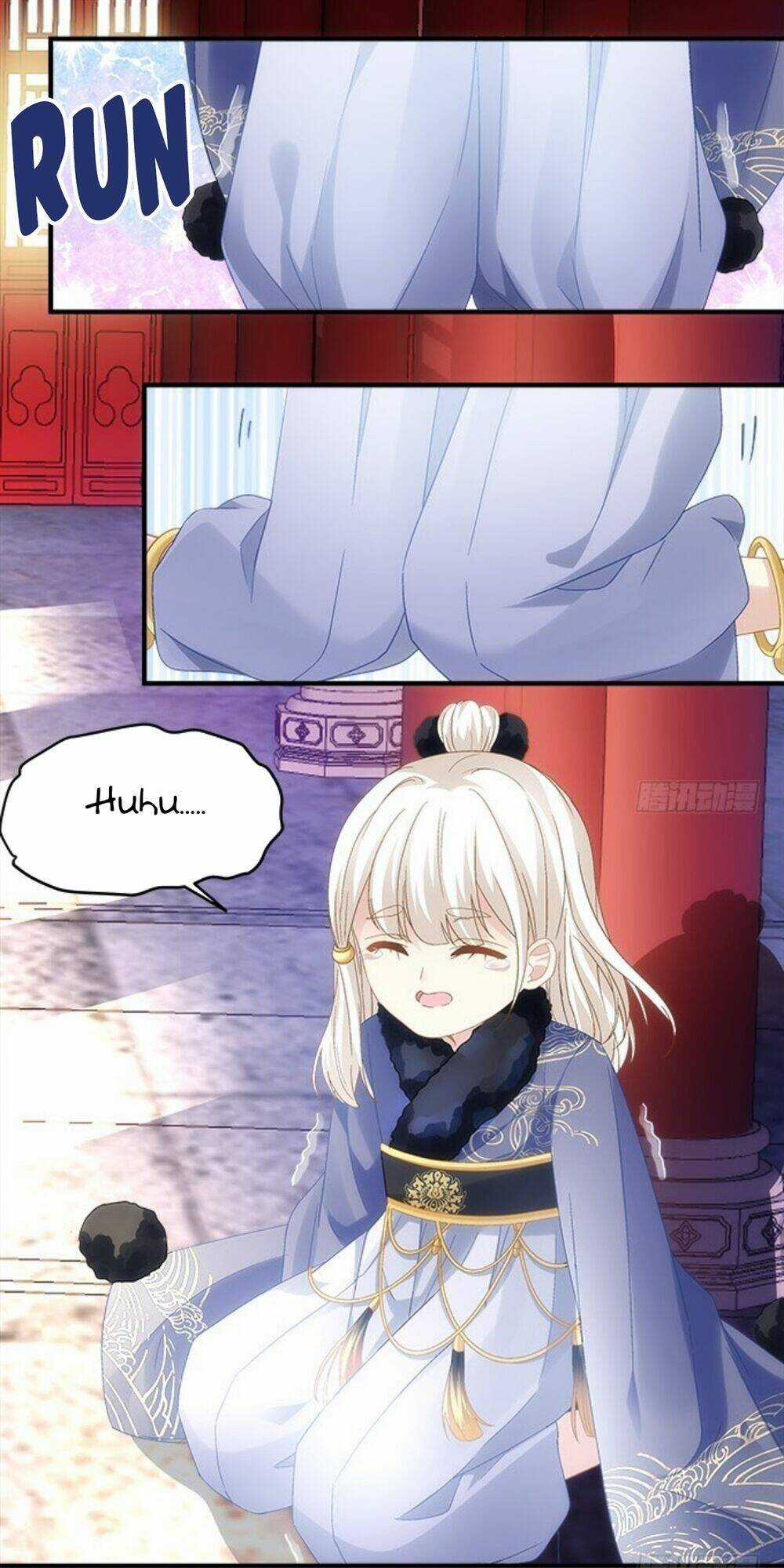 Ám Dạ Vô Thường Chapter 79 trang 19