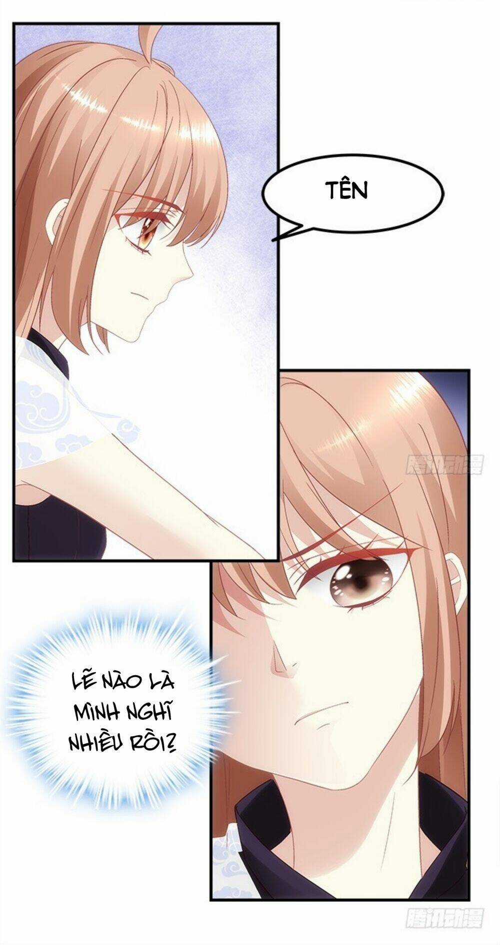 Ám Dạ Vô Thường Chapter 79 trang 25